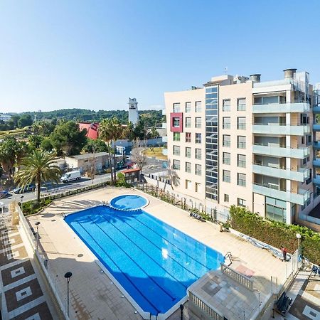 Alea Rentals - Turquesa ラ・ピネーダ エクステリア 写真